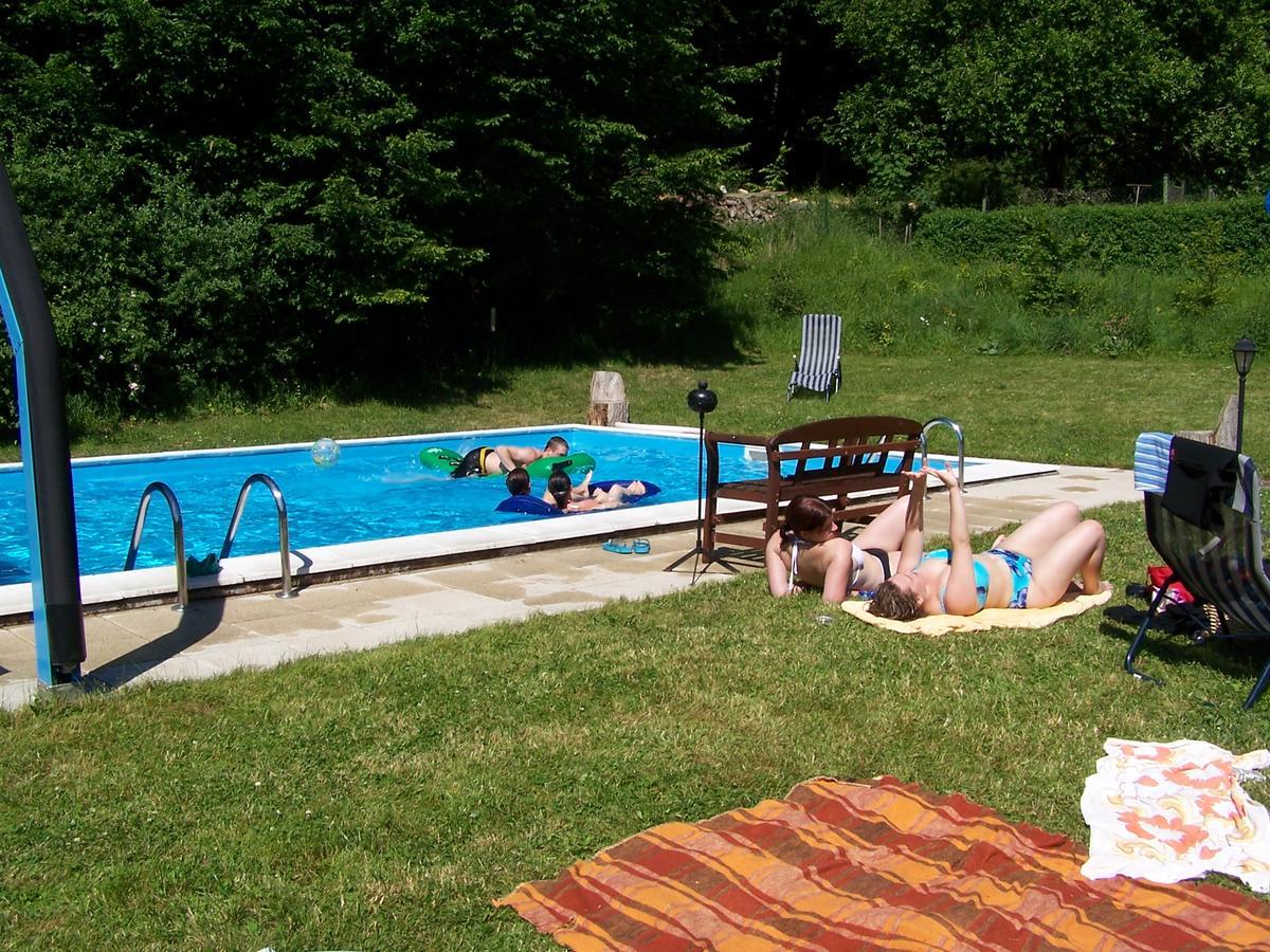 Kelten-Hotel Sunna Екстериор снимка
